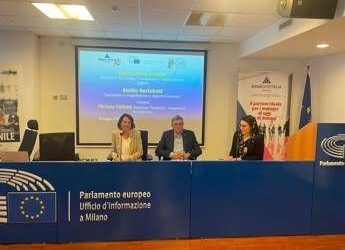 Terzo Settore, con ‘Civil week’ competenze manager a favore enti per cogliere opportunità Ia