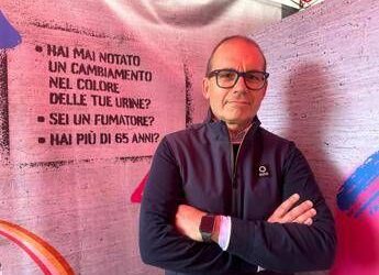 Tumori, oncologo De Vivo: “L’attività fisica ha un impatto favorevole su prognosi”