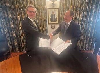 Università, Lum: accordo con Federazione internazionale associazioni e corpi consolari