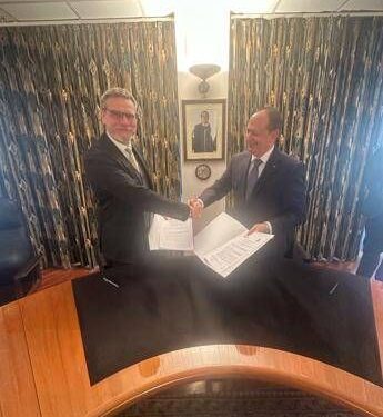 Università, Lum: accordo con Federazione internazionale associazioni e corpi consolari