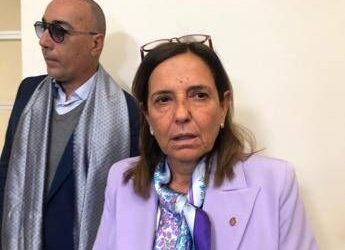 Università, Polimeni: “In materie Stem poche ragazze ma più brillanti”