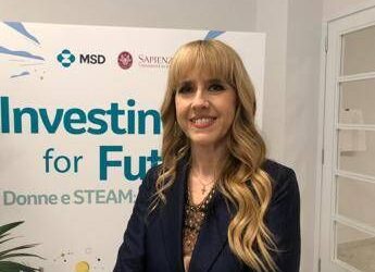 Università, Stem, Luppi (Msd Italia): “Impegnati a ridurre gap femminile”