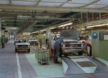 Volkswagen Polo: 50 anni di una compatta diventata icona