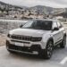 A maggio Jeep Avenger si conferma il Suv più venduto in Italia