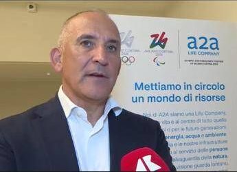 A2A, crescono investimenti e valore economico generato in Fvg