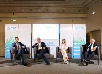 A2A in Friuli-Venezia Giulia, 40,7 milioni di valore generato per il territorio (+36% rispetto al 2023)