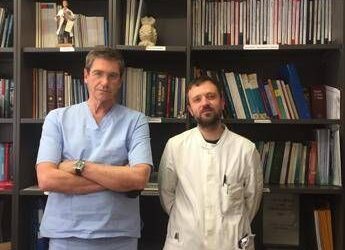 Alzheimer, Italia in 2 studi su efficacia primo test sangue approvato da Fda