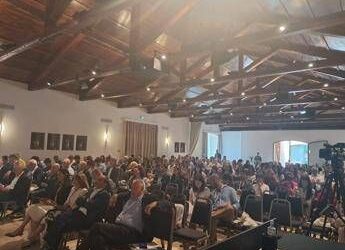 Anestesisti, al via congresso Siaarti-Acd su dolore e cure palliative