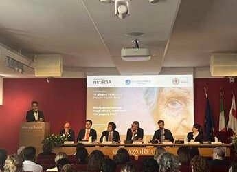 Anziani, Rsa costi e norme: a Milano il convegno sul futuro dell’assistenza