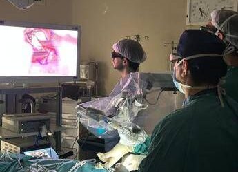 Apnee notturne del sonno per 1 adulto su 2, diagnosi solo per 500mila