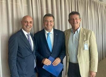 Assobalneari Italia-Base Balneare, incontro con commissario Tsitsikostas per discutere su direttiva Bolkestein