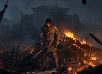 Blood Message, NetEase tenta la strada del tripla A