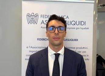 Buccetti (Bip Group): “Studio identifica rimbalzo consumi Gnl rispetto al passato”