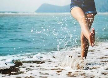 Caldo, pausa dall’afa nel weekend: domani la giornata più fresca