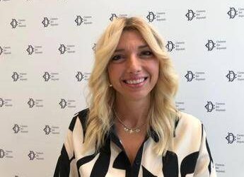 Cancro al seno, Murelli (Lega): “Non è mai troppo presto per fare prevenzione”