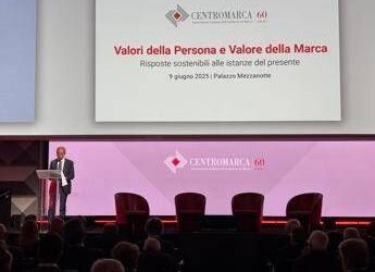 Centromarca, Mutti: “A ottobre primo forum del largo consumo”