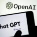 ChatGPT, problemi con OpenAI: cosa sta succedendo