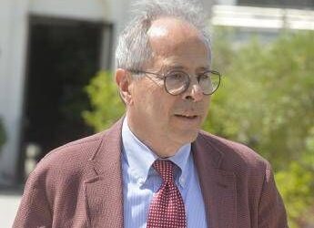 Crisanti e l’ondata di caldo: “L’estate scorsa? Ho dormito in auto”