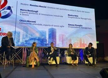 Dalla rappresentanza al lavoro agile, ecco temi al centro assemblea Manageritalia
