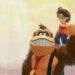 Donkey Kong Bananza su Switch 2, ecco chi è la coprotagonista