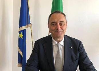 Energia, Besseghini (Arera): “Periodo segnato da incertezze, ancora effetti boom prezzi”