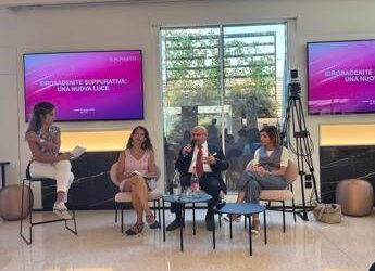 Farmaci, disponibile e rimborsata nuova terapia per idrosadenite suppurativa