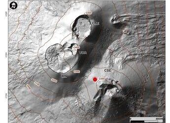 Festival Vulcani 2025 a Trecastagni: scienza, arte e divulgazione per esplorare il cuore della Terra
