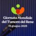 Giornata cancro rene, al via campagna di sensibilizzazione Ipsen-Anture