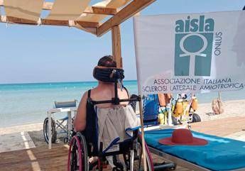 Giornata mondiale Sla, Aisla tra eventi e nuova redazione scientifica