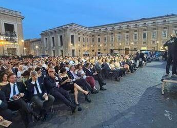Giubileo, Manageritalia a quello dei governanti e amministratori