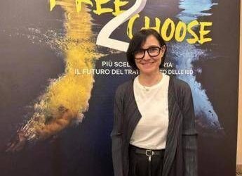 Golotta (Abbvie): ‘da oltre 20 anni in gastroenterologia con farmaci innovativi’