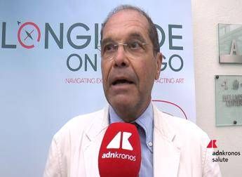 Hiv, Maggi (UniEn): “In Hiv terapie long acting sono il futuro anche nella prevenzione”