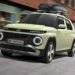 Hyundai INSTER: più funzionale e personale con nuovi accessori originali