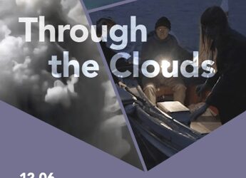 Ibsa Foundation per la ricerca scientifica presenta a lugano la mostra temporanea “Through the clouds”