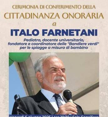 Il pediatra: “mare terapeutico per bambini, dagli ospizi marini dell’800 fino alle Bandiere verdi di oggi”