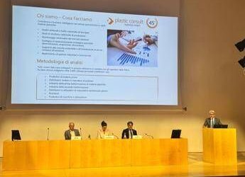 Imprese, bioplastiche compostabili: tutti i numeri della filiera