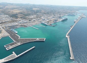Infortuni, Cni: “Per sicurezza porti ridefinire layout aree di carico e scarico merci e catena di movimentazione”