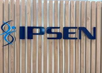 Ipsen, ‘life show’ e impegno su connessioni per nuova sede a Milano