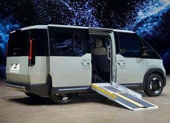 Kia Italia ha promosso la mobilità accessibile con eventi CSR e veicoli WAV