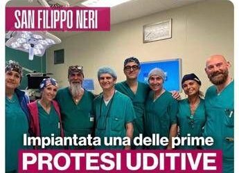 L’avanzata delle super protesi hi-tech salva-udito. Parlano gli esperti italiani in campo