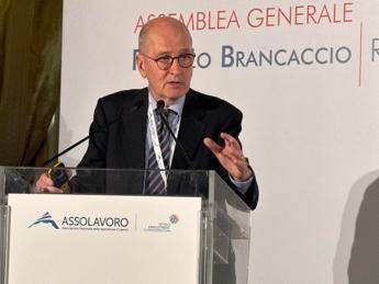 Lavoro, Pagnoncelli: “Quello tramite agenzia sempre più visto come crescita professionale”