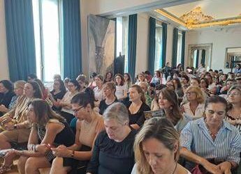 Lavoro, si conclude a Milano ‘Women on board 2025’ per facilitare ingresso donne nei Cda