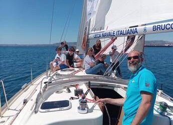 Lega navale, ritorna in Sicilia la navigazione solidale e di prevenzione