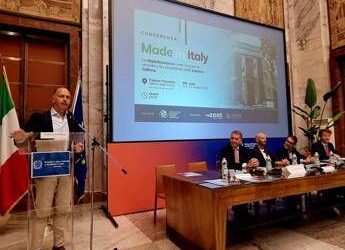 Made in Italy e digitalizzazione: al MIMIT per la competitività globale
