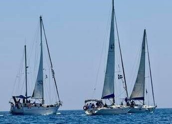 Mare di legalità, conclusa la terza edizione di navigazione in prevenzione