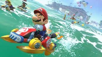 Mario Kart World, la prova del nove di Nintendo Switch 2