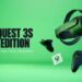 Meta Quest 3S Xbox Edition: il visore in edizione limitata pensato per i fan di Xbox