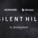 Metal Gear Solid e Silent Hill: le novità da Konami