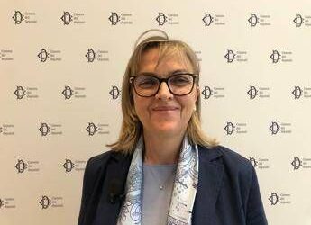 Moschella (Polizia Stato): “Screening seno atto di amore e responsabilità”