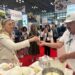 Mozzarella Bufala Campana Dop si promuove a New York, appello per scongiurare dazi